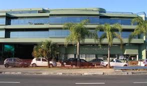 Edifício Empresarial Florianópolis