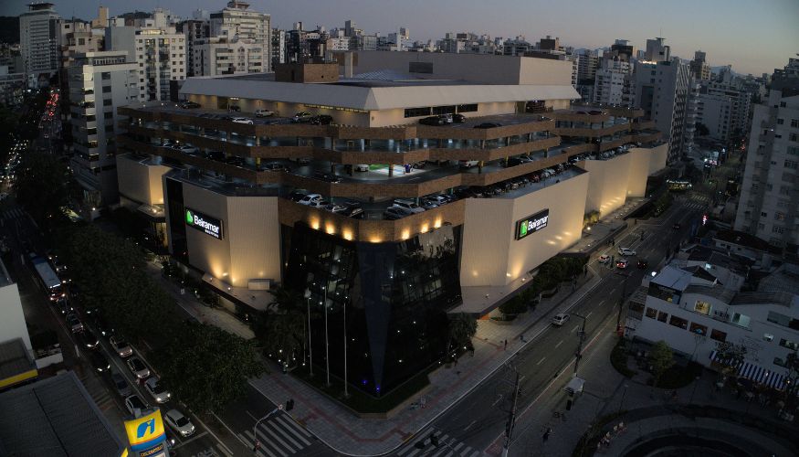 Beiramar Shopping