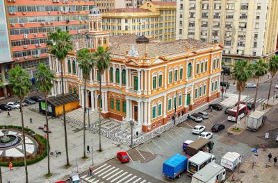 Prefeitura de Porto Alegre