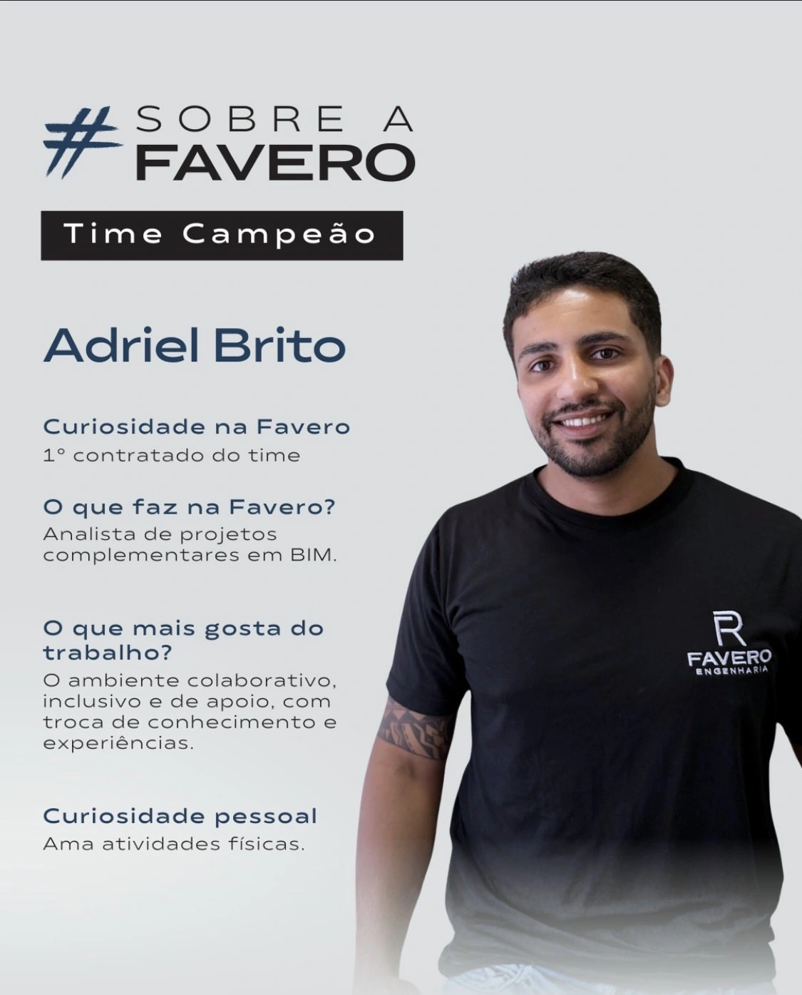 Adriel Brito
