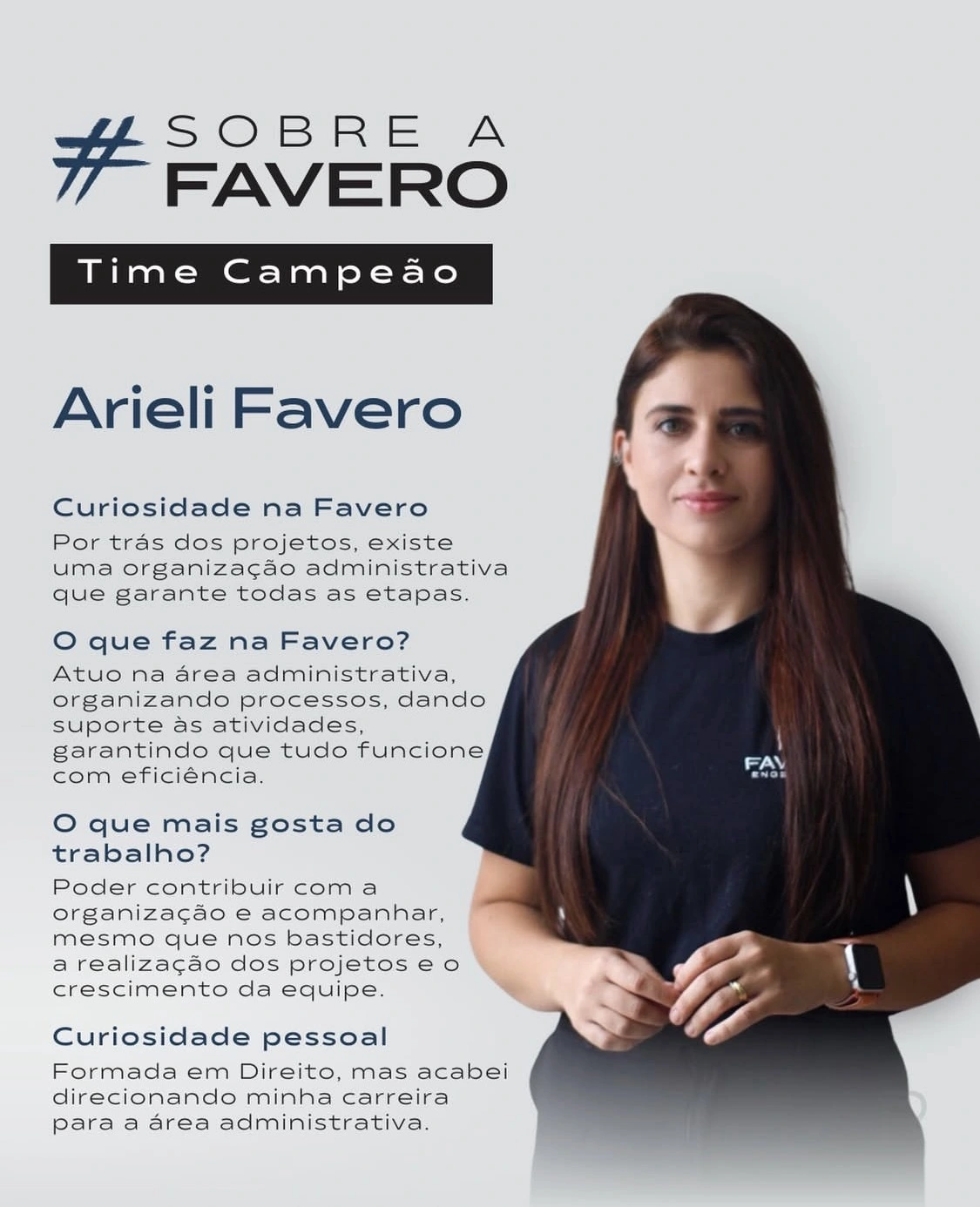 Arieli Favero