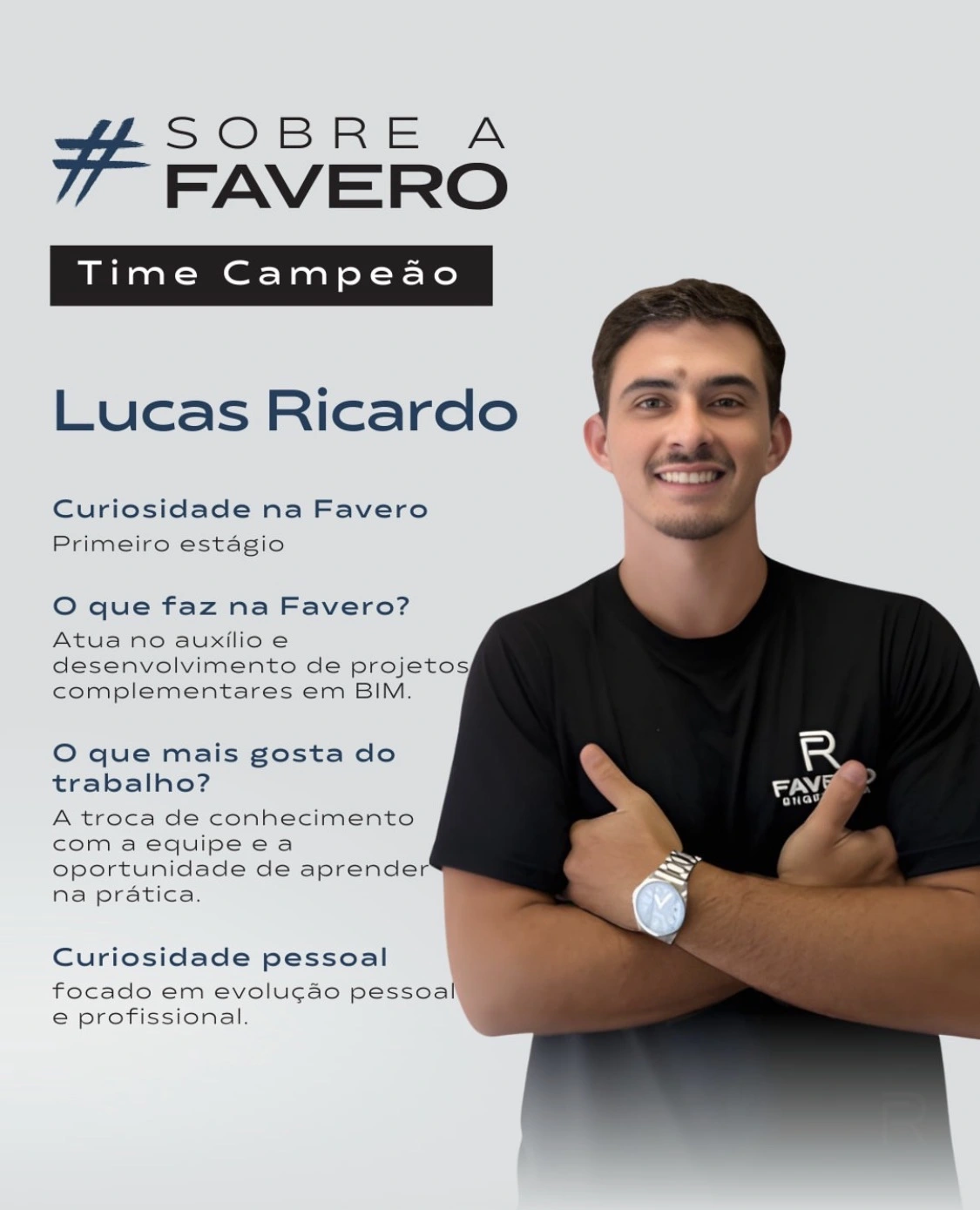 Lucas Ricardo