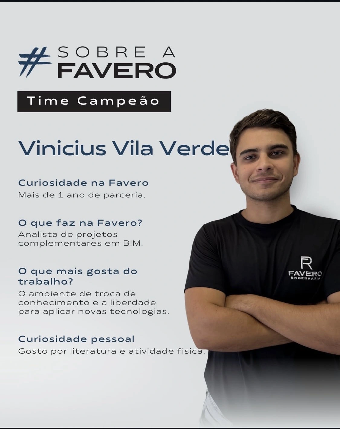 Vinicius Vila Verde