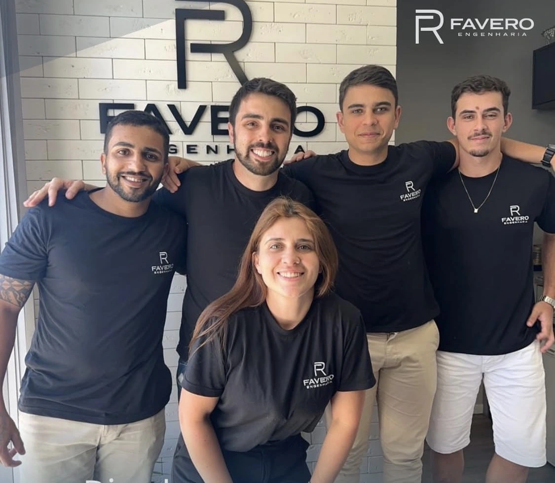 Equipe Favero