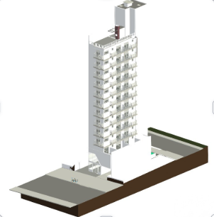 Residencial Site